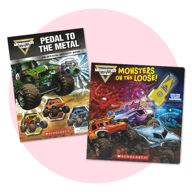 Shop Monster Jam