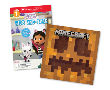 SUM-Top pop culture picks Image