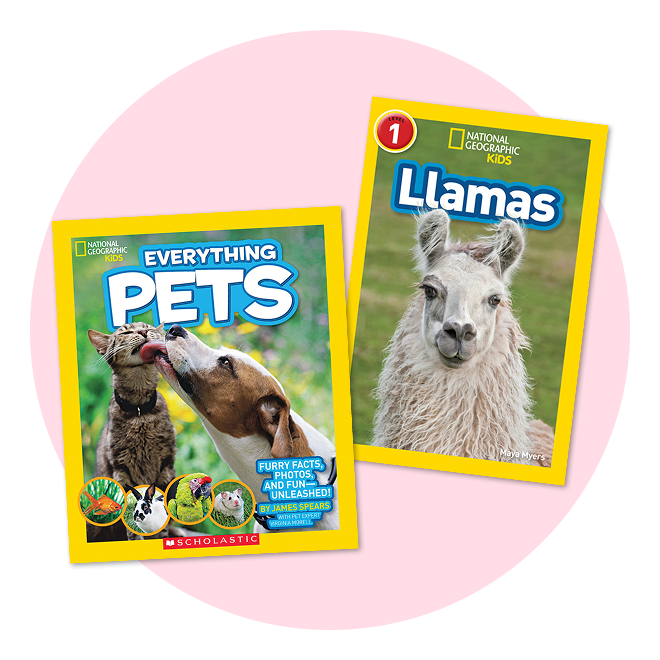 BTS - National Geographic Kids Image