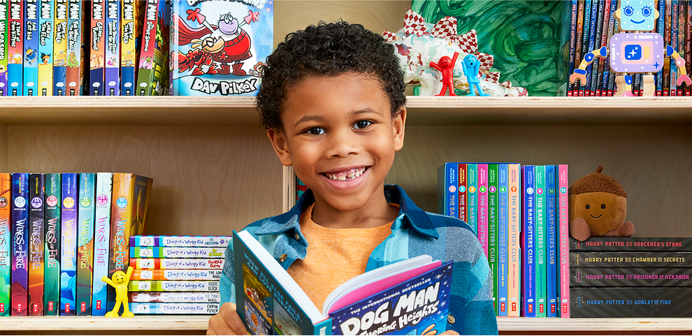 Parent Letters Image