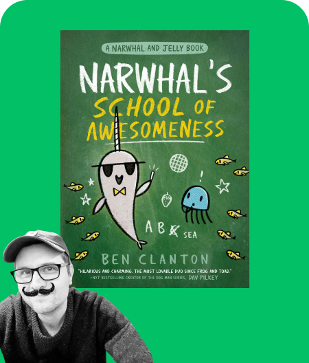 SV-Ben Clanton-event Image