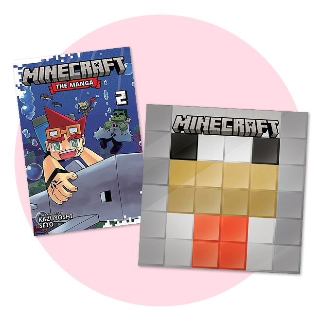 Shop Minecraft