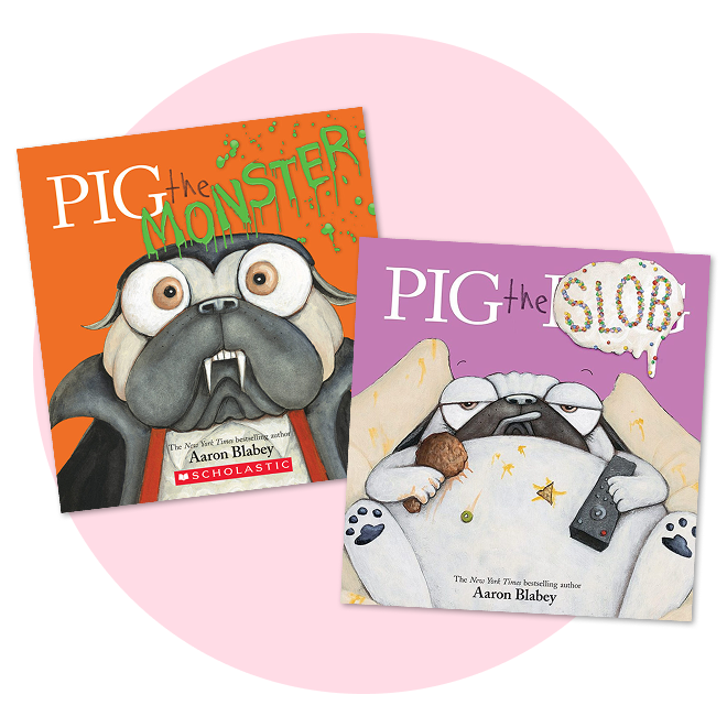 Shop Pig the Pug