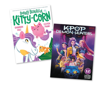 SUM-Most magical adventures Image