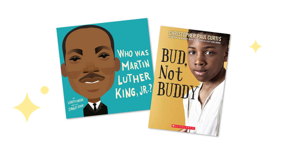 LO-Black History Month Image