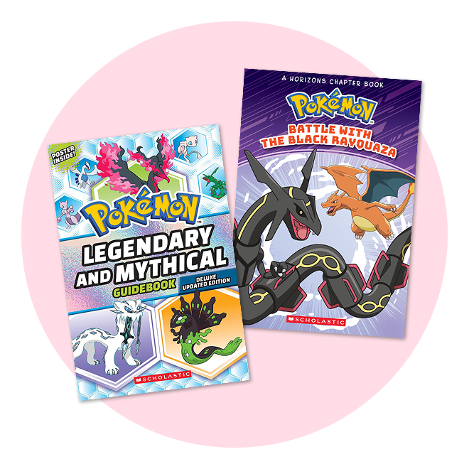 Shop Pokémon