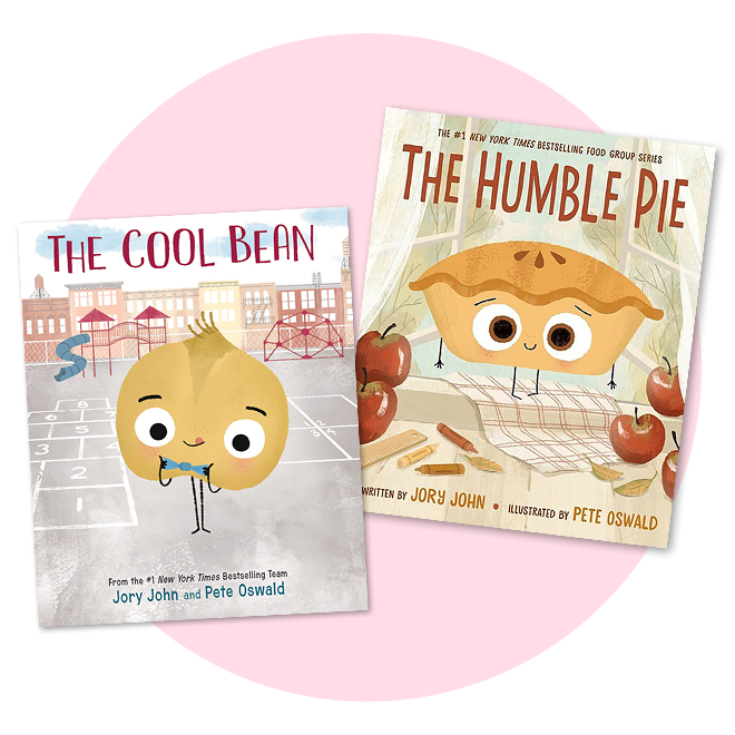 BTS - The Food Group Image