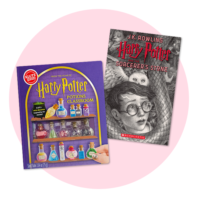 Shop Harry Potter