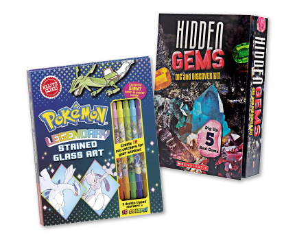 SUM-Boredom Busters Image