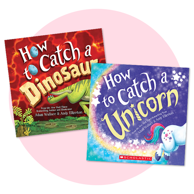 Shop How to Catch