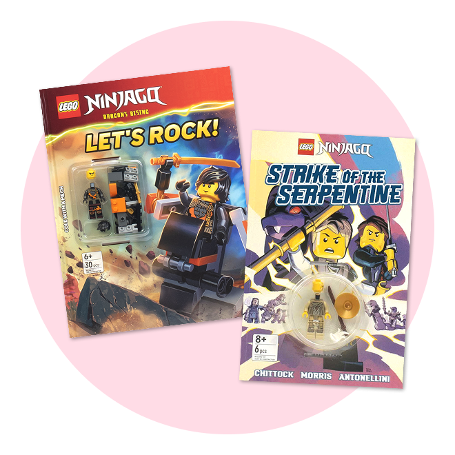 Shop LEGO