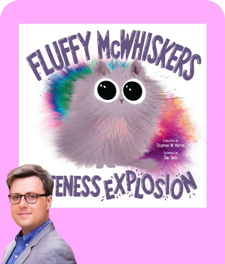 SV-Stephen W. Martin-event Image