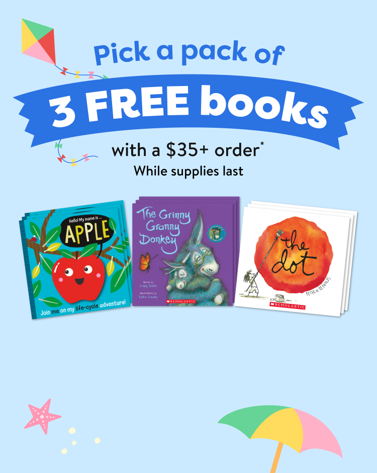 TH Main offer - Rewards Image