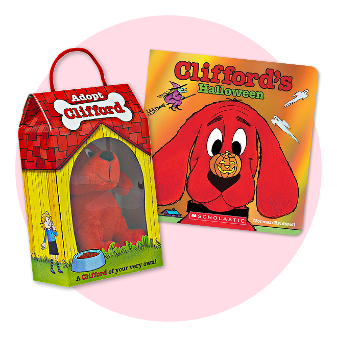 Shop Clifford