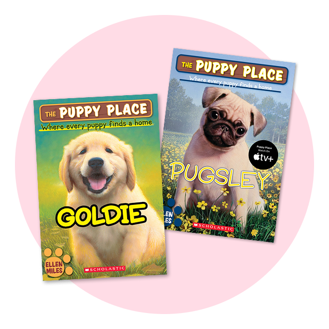Shop The Puppy Place